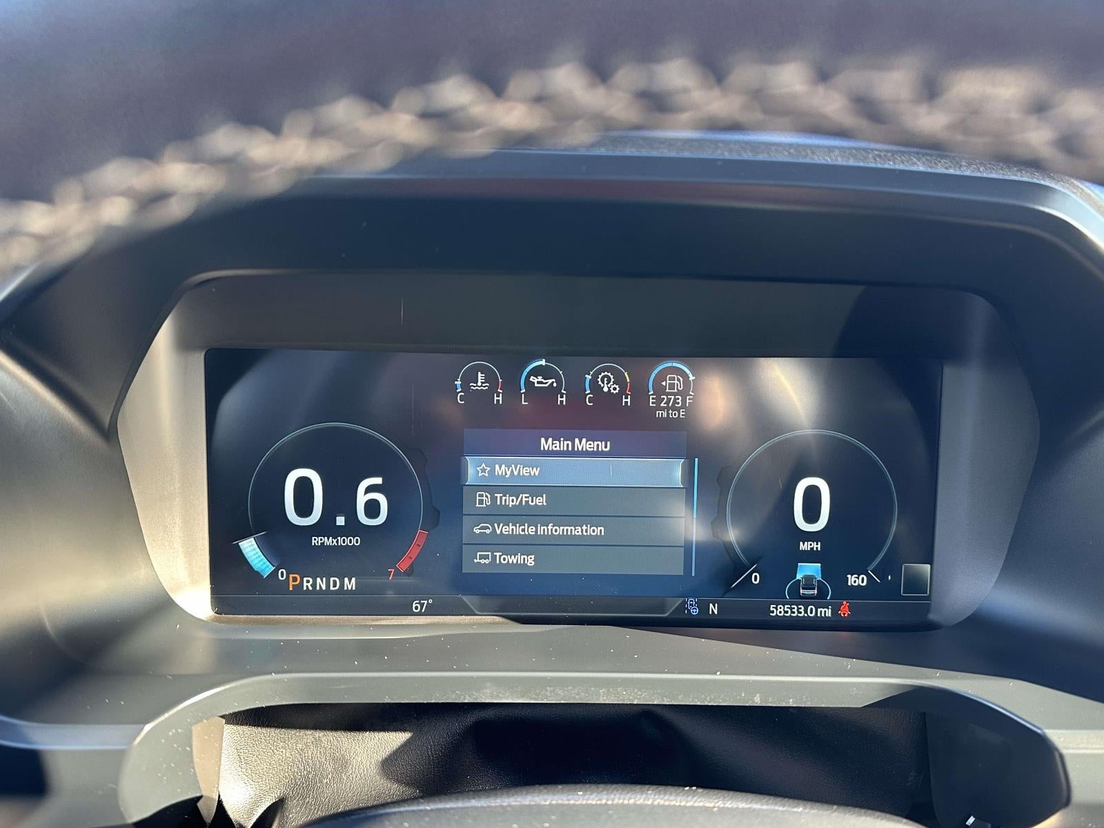 2023 Ford Expedition Limited 4x4