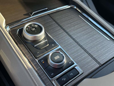 2023 Ford Expedition Limited 4x4