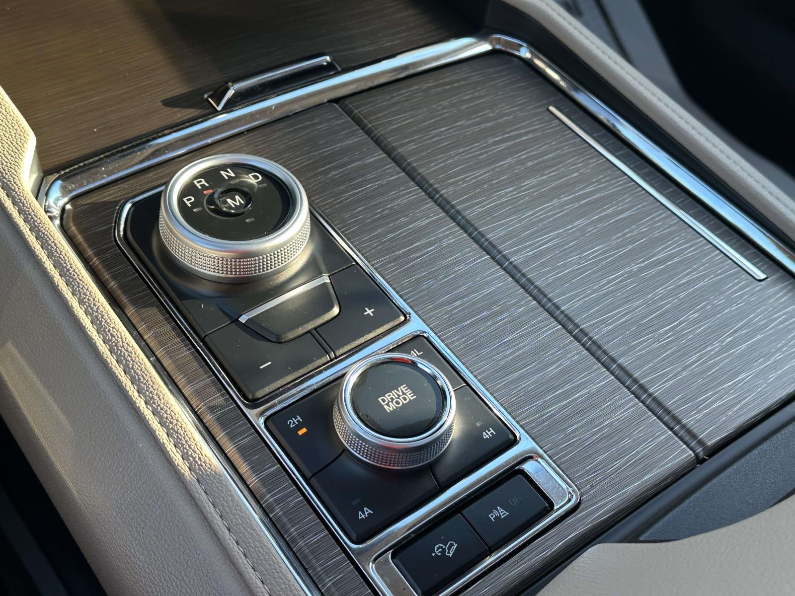 2023 Ford Expedition Limited 4x4