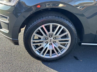 2023 Ford Expedition Limited 4x4