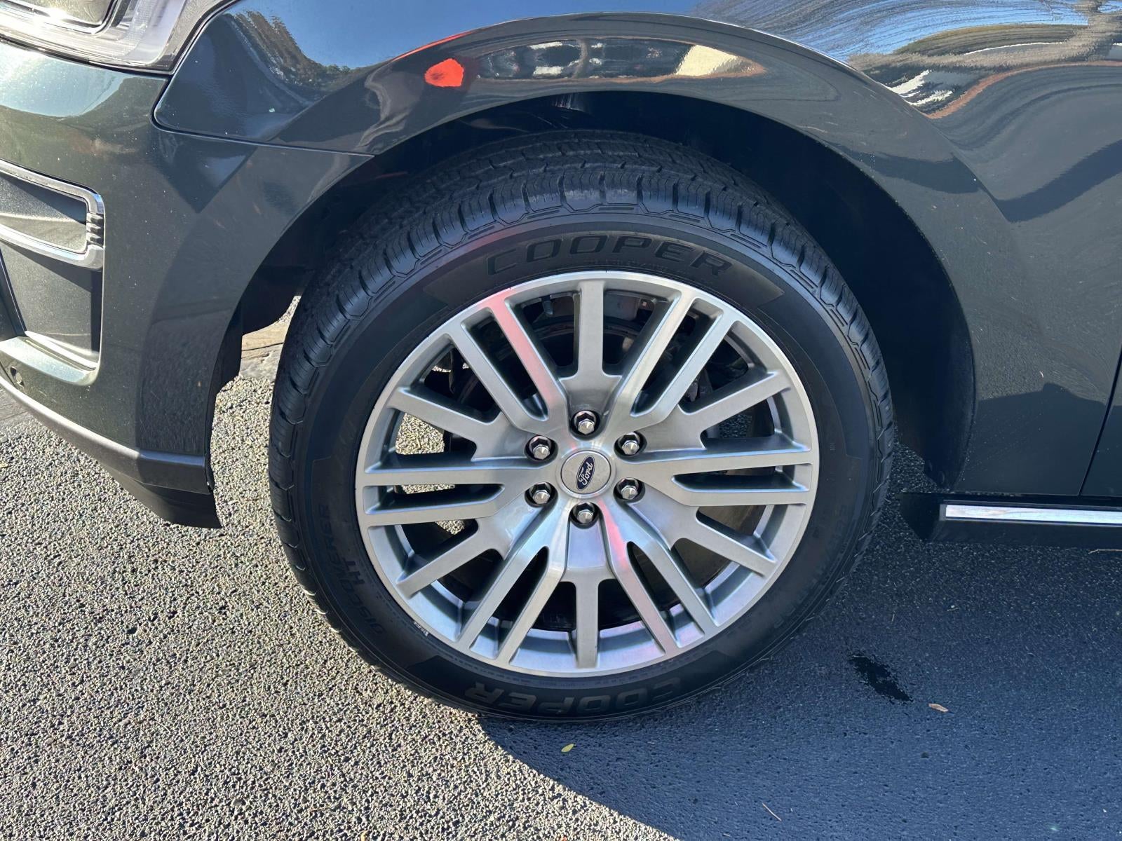 2023 Ford Expedition Limited 4x4