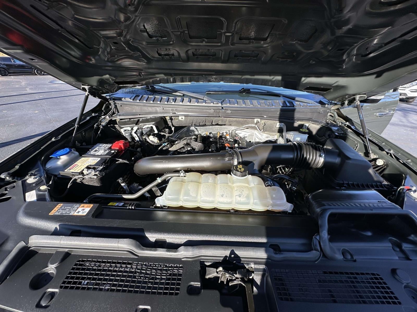 2023 Ford Expedition Limited 4x4