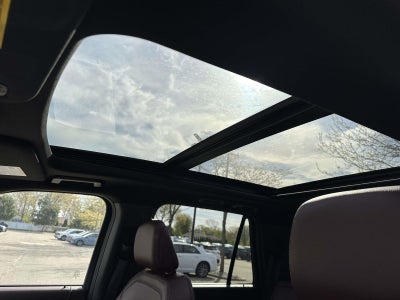 2024 Ford Expedition Limited 4x4