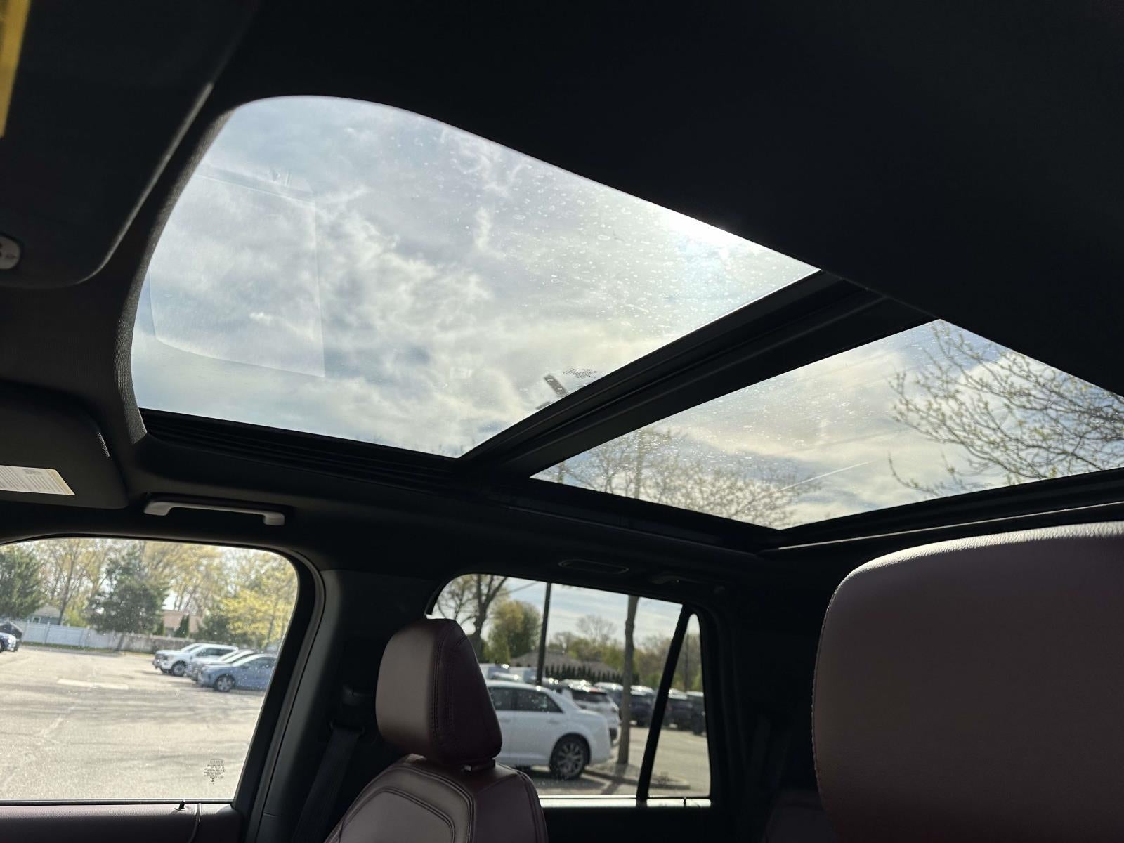 2024 Ford Expedition Limited 4x4