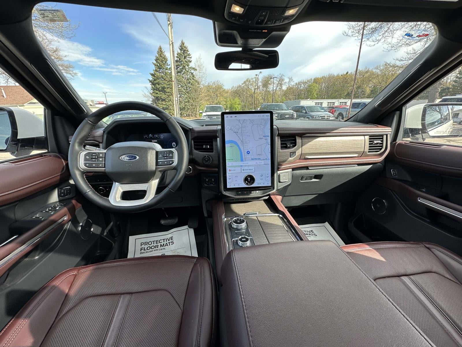 2024 Ford Expedition Limited 4x4