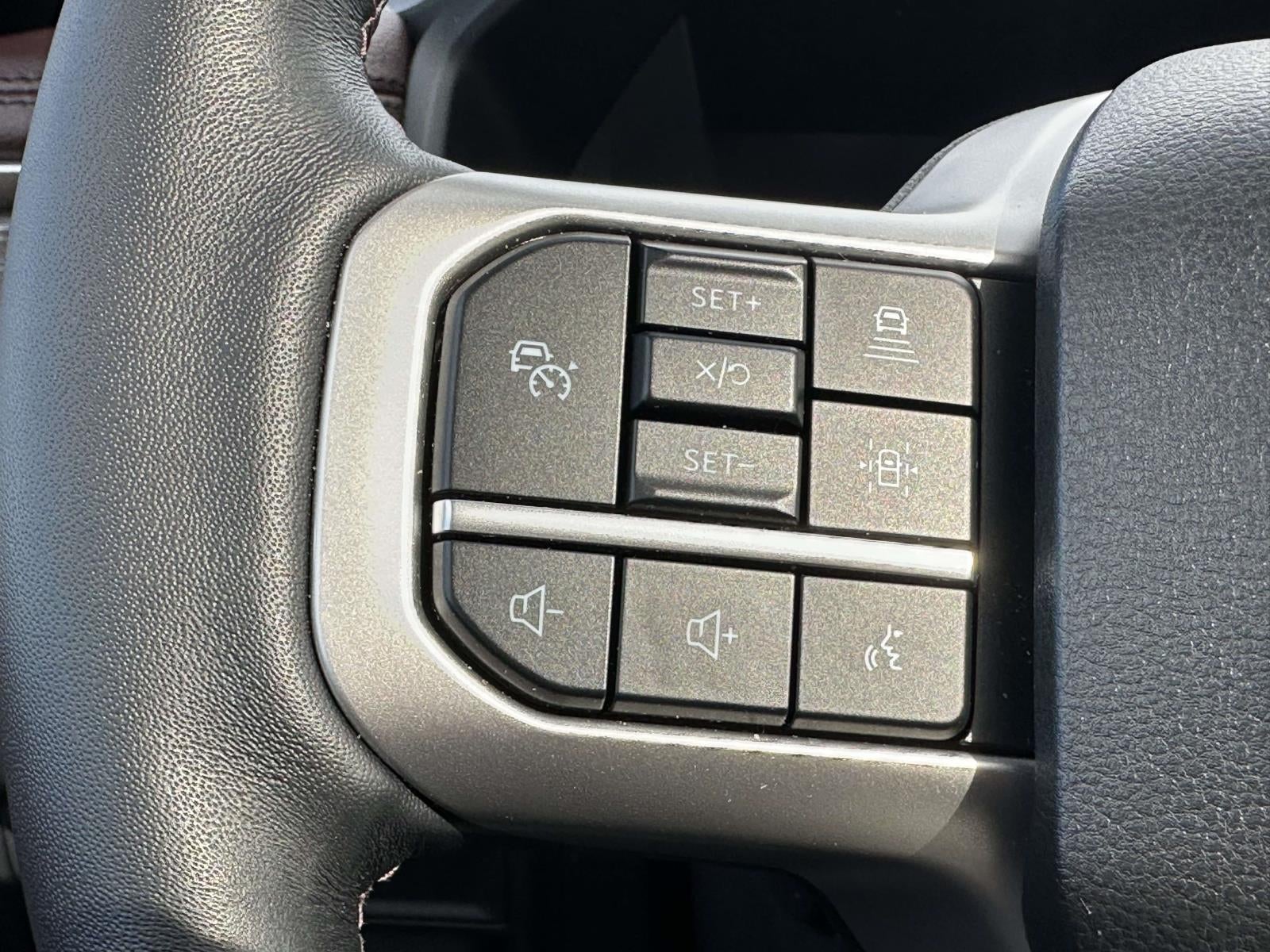 2024 Ford Expedition Limited 4x4