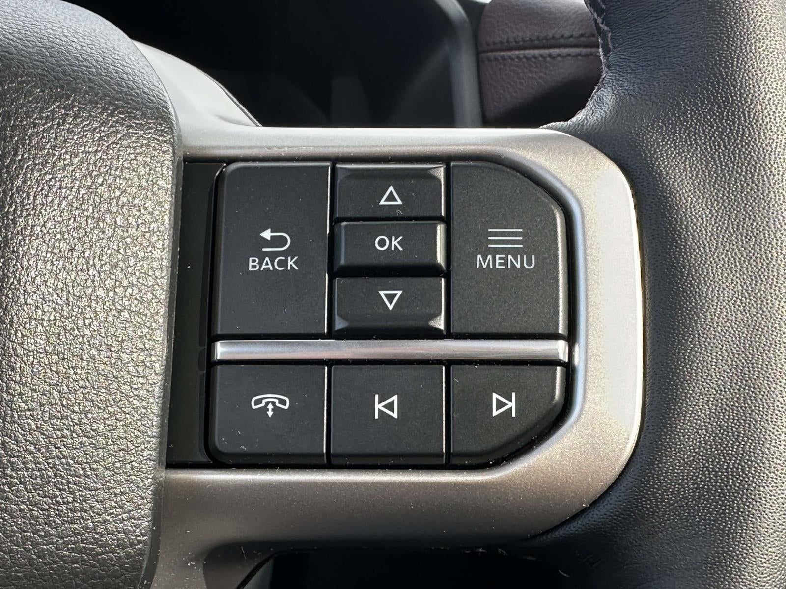 2024 Ford Expedition Limited 4x4