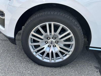 2024 Ford Expedition Limited 4x4