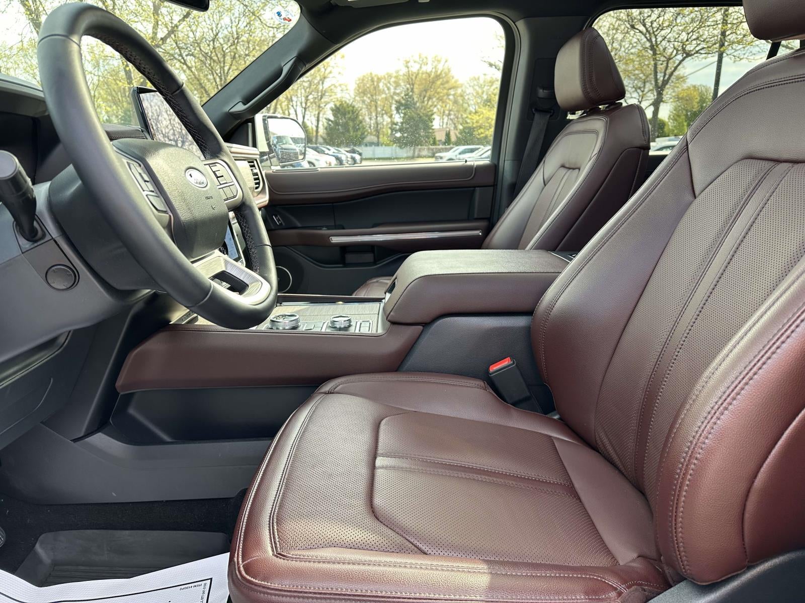 2024 Ford Expedition Limited 4x4