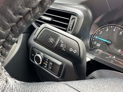 2024 Ford Explorer XLT 4WD
