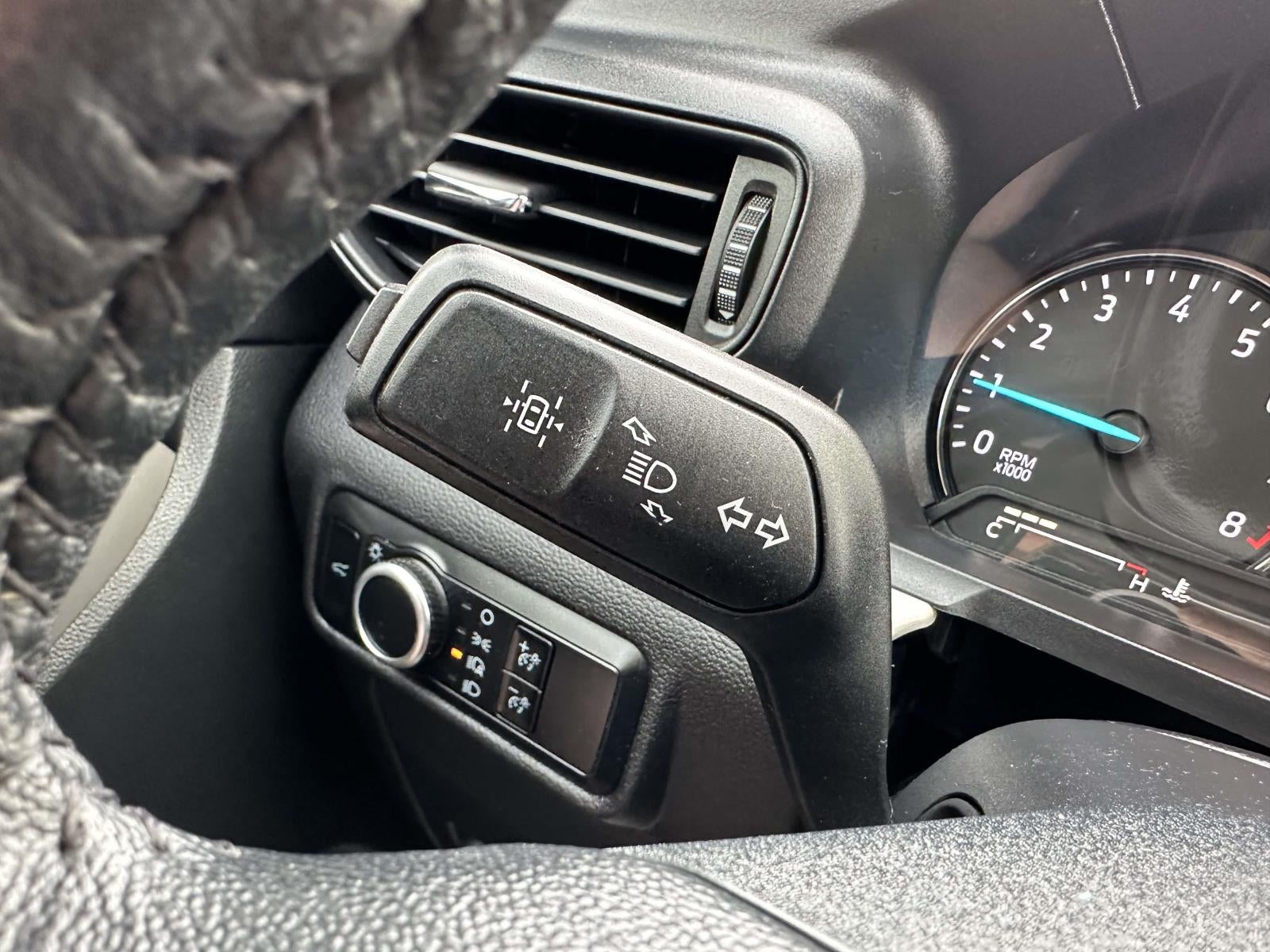 2024 Ford Explorer XLT 4WD