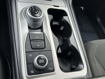2024 Ford Explorer XLT 4WD