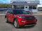 2023 Ford Explorer XLT 4WD