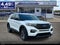 2023 Ford Explorer XLT 4WD