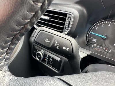 2023 Ford Explorer XLT 4WD