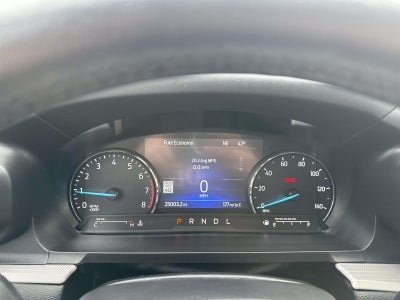 2023 Ford Explorer XLT 4WD
