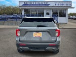 2023 Ford Explorer XLT 4WD