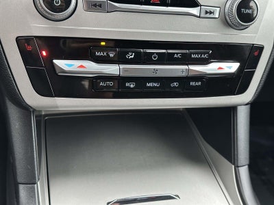 2023 Ford Explorer XLT 4WD