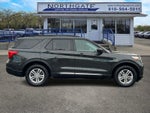 2023 Ford Explorer XLT 4WD