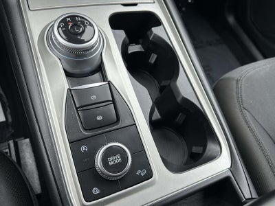 2023 Ford Explorer XLT 4WD