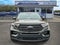 2023 Ford Explorer XLT 4WD