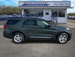 2024 Ford Explorer XLT 4WD