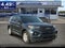 2023 Ford Explorer XLT 4WD