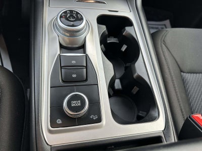 2023 Ford Explorer XLT 4WD