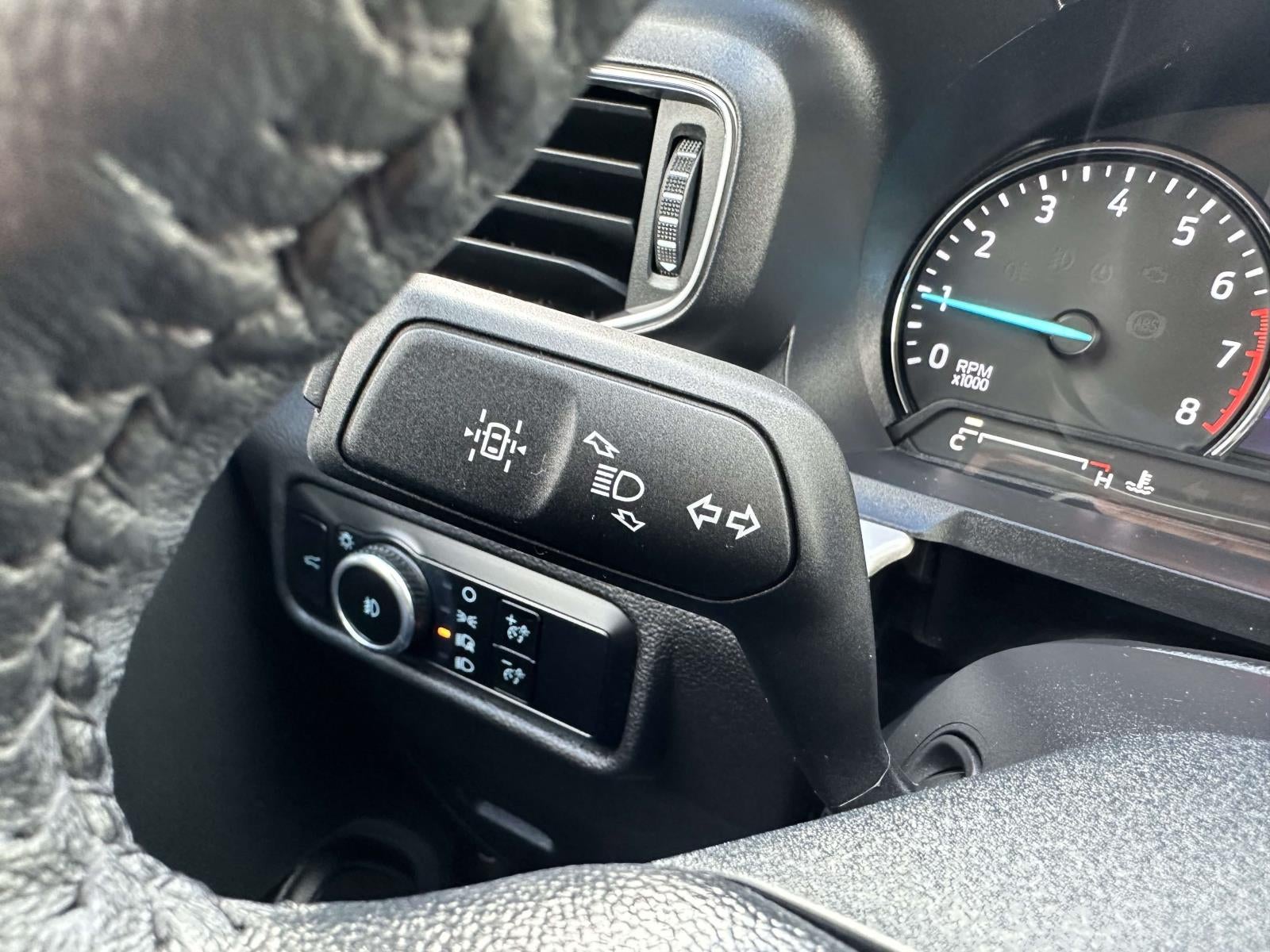 2023 Ford Explorer XLT 4WD