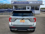 2023 Ford Explorer XLT 4WD