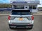 2023 Ford Explorer XLT 4WD