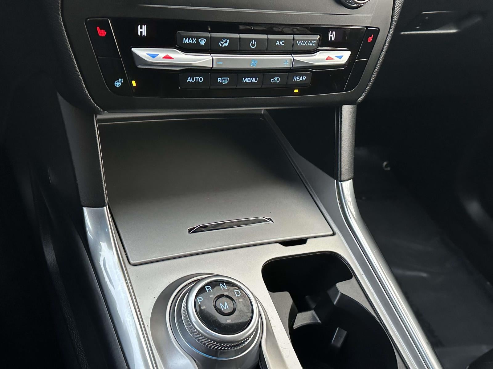 2020 Ford Explorer XLT 4WD