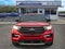 2020 Ford Explorer XLT 4WD