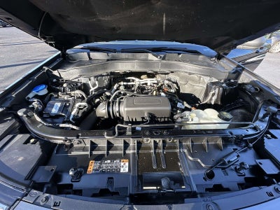 2021 Ford Explorer XLT 4WD