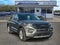2023 Ford Explorer XLT 4WD