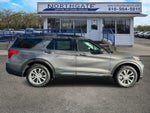 2023 Ford Explorer XLT 4WD