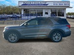 2023 Ford Explorer XLT 4WD