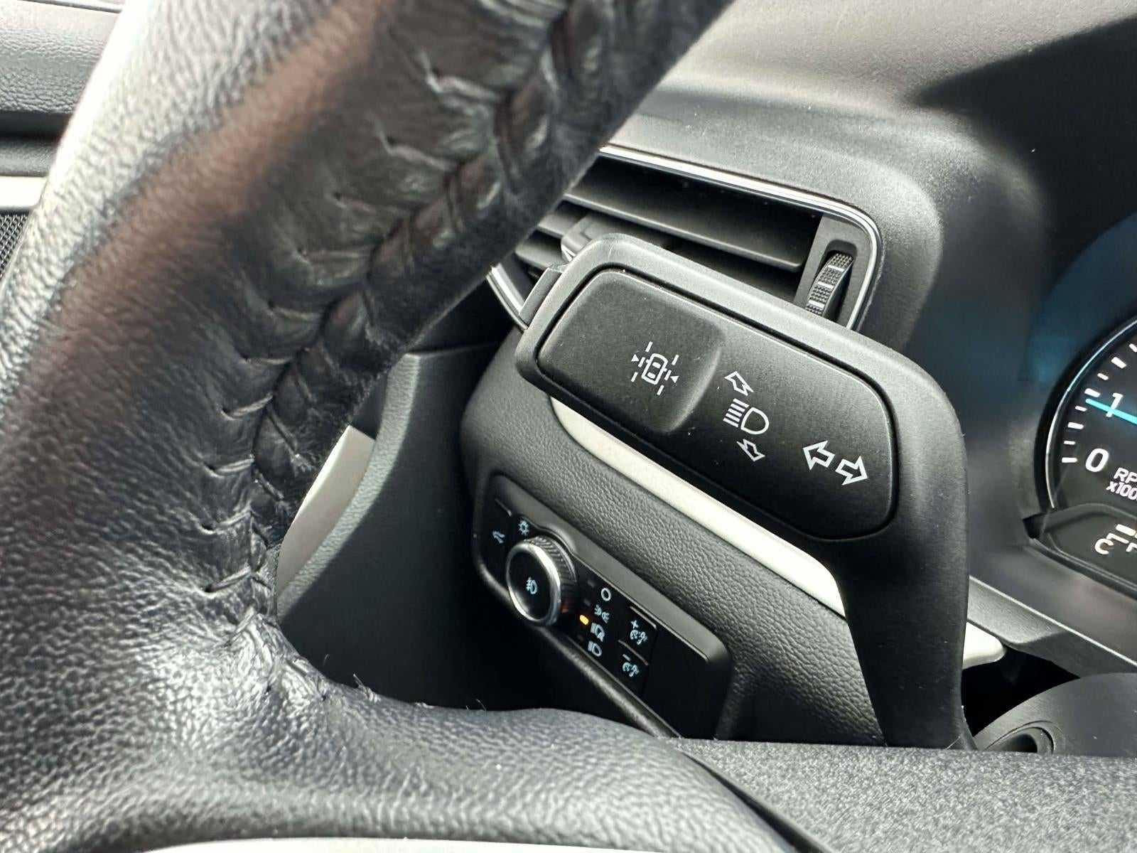 2023 Ford Explorer XLT 4WD