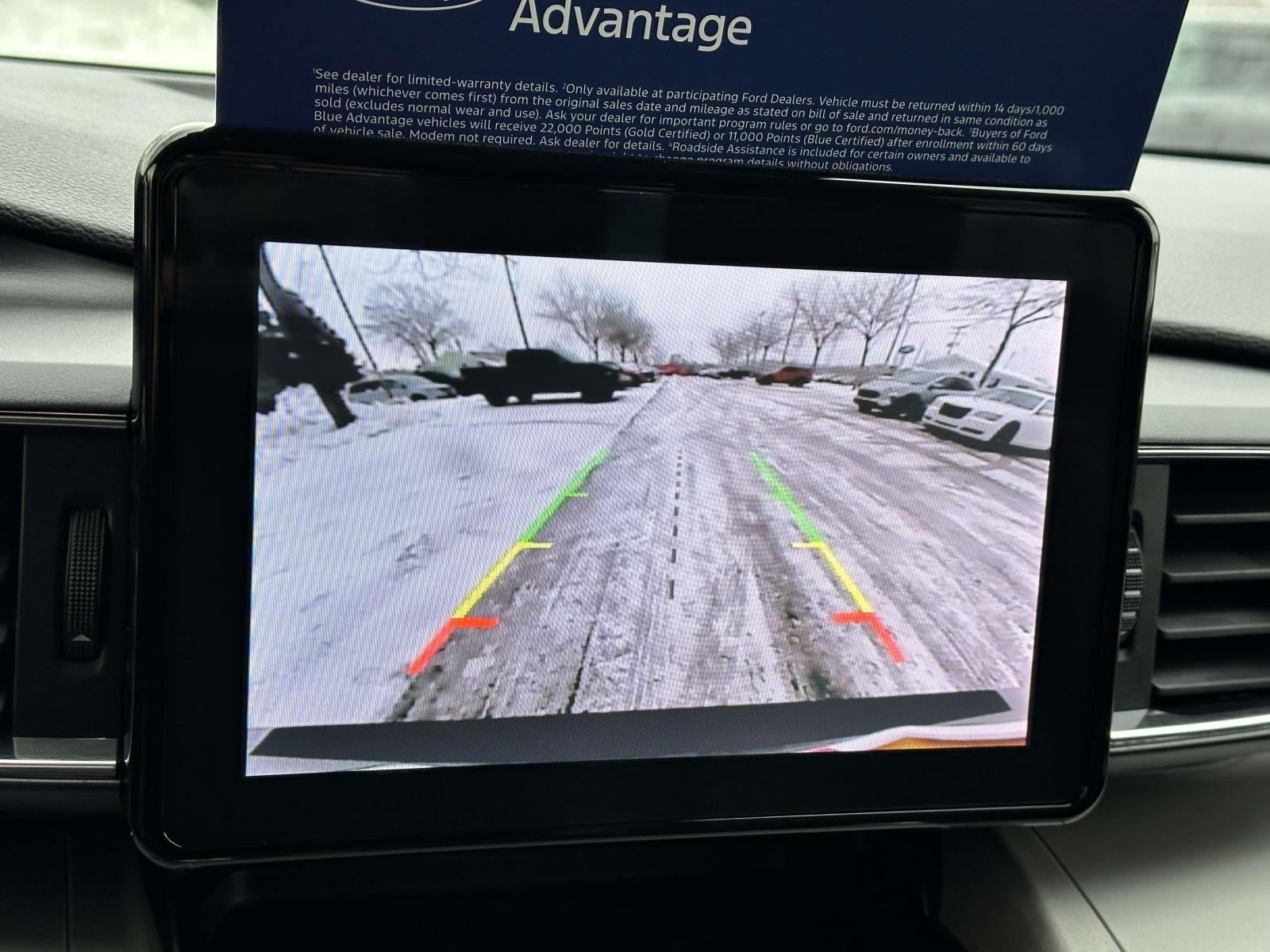 2023 Ford Explorer XLT 4WD