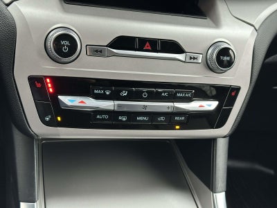 2023 Ford Explorer XLT 4WD