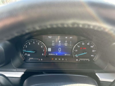 2023 Ford Explorer XLT 4WD