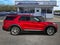 2023 Ford Explorer XLT 4WD