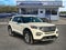 2023 Ford Explorer Limited 4WD