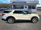 2023 Ford Explorer Limited 4WD