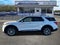 2023 Ford Explorer Limited 4WD