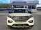 2023 Ford Explorer Limited 4WD
