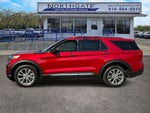 2022 Ford Explorer Limited 4WD