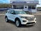 2020 Ford Explorer Limited 4WD