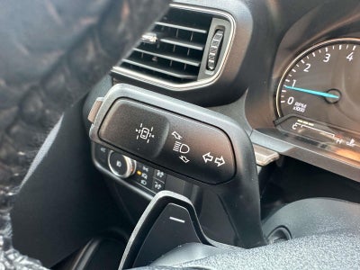 2020 Ford Explorer Limited 4WD