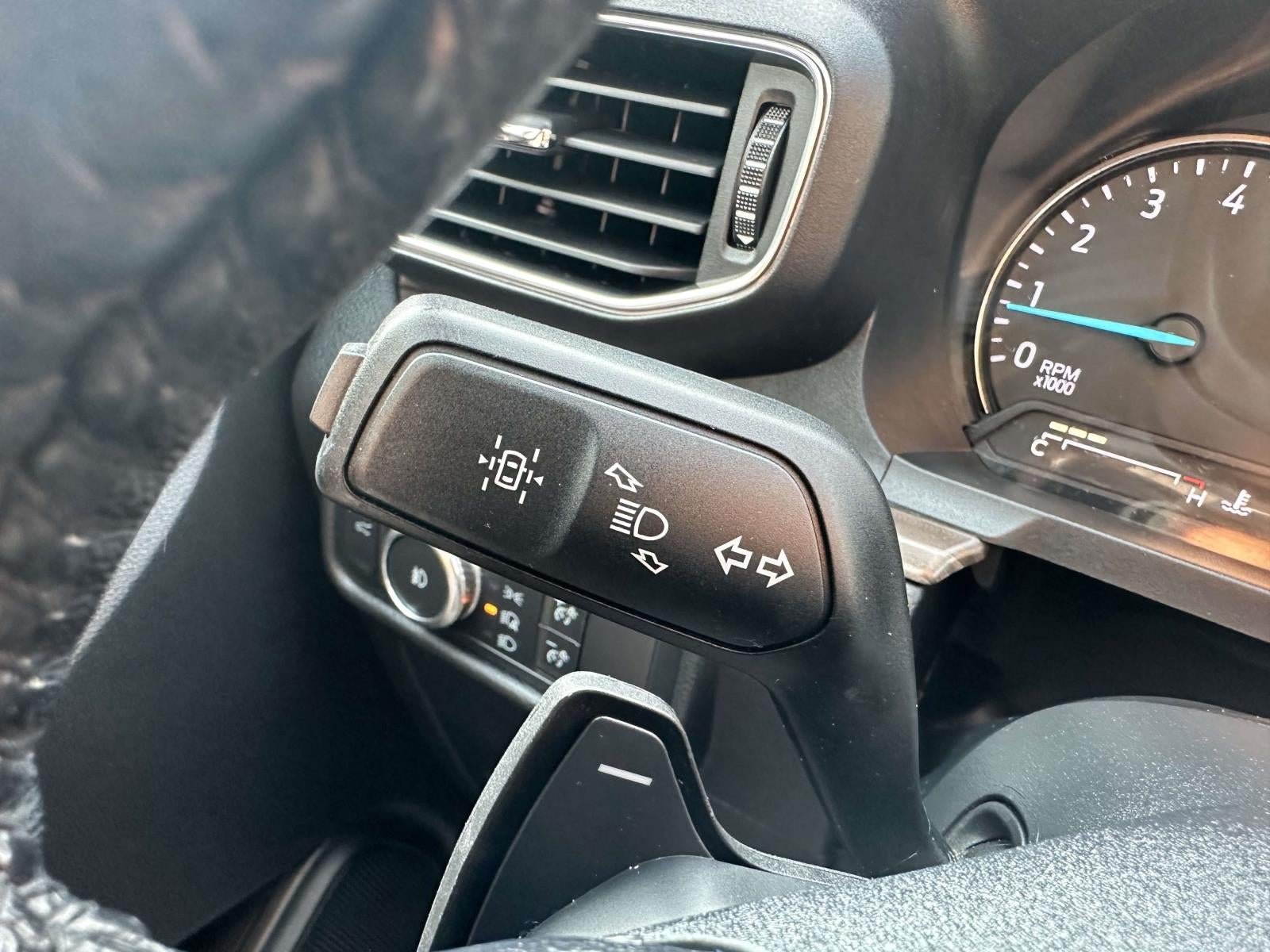 2020 Ford Explorer Limited 4WD